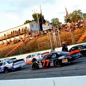 2012 Ryan Heavner CARS Pro Cup Series (Tri-County Speedway)