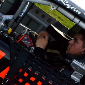 2012 Ryan Heavner CARS Pro Cup Series (Tri-County Speedway)