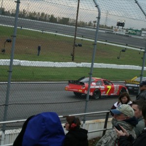 Ryan Heavner ARCA Racing Series Debut ( Toledo Speedway )