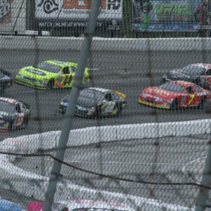 Ryan Heavner ARCA Racing Series Debut ( Toledo Speedway )