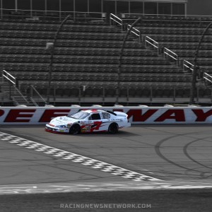 Ryan Heavner ARCA Racing Series Iowa Speedway Photos ( Shane Walters Photography )