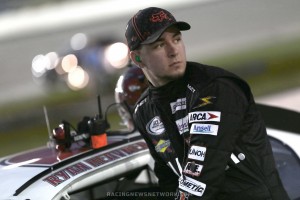 Ryan Heavner ARCA Racing Series Iowa Speedway Photos ( Shane Walters Photography )