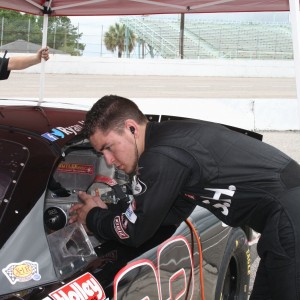 Ryan Heavner Racing 2013 ( Myrtle Beach Speedway )