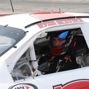 Ryan Heavner Racing ( ARCA Racing Series )