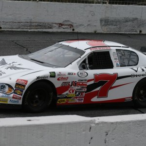 Ryan Heavner Racing ( ARCA Racing Series )