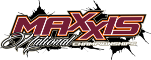 Maxxis National Championships Logo