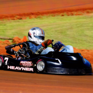 Ryan Heavner Racing