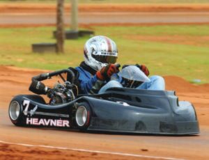 Ryan Heavner Racing Team